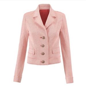 CAbi Amelia Blazer
